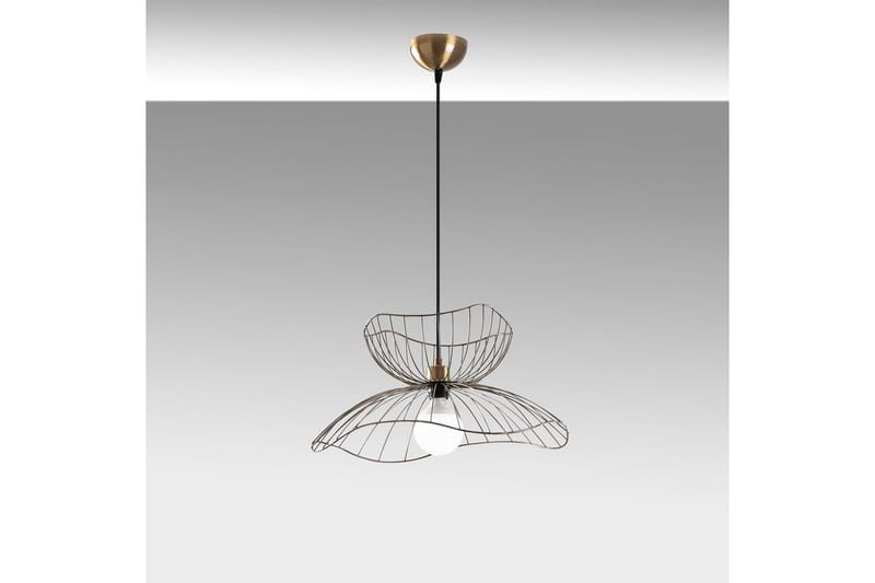 Loftlampe Sudaskey To Vintage - Vintage - Belysning - Lamper & indendørsbelysning - Loftlampe - Pendellamper & hængelamper