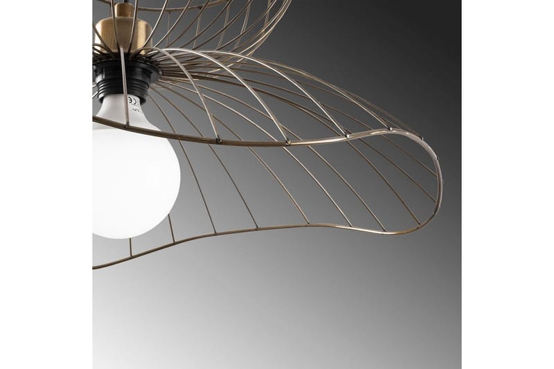 Loftlampe Sudaskey To Vintage - Vintage - Belysning - Lamper & indendørsbelysning - Loftlampe - Pendellamper & hængelamper