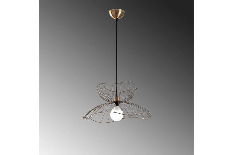 Loftlampe Sudaskey To Vintage - Vintage - Belysning - Lamper & indendørsbelysning - Loftlampe - Pendellamper & hængelamper