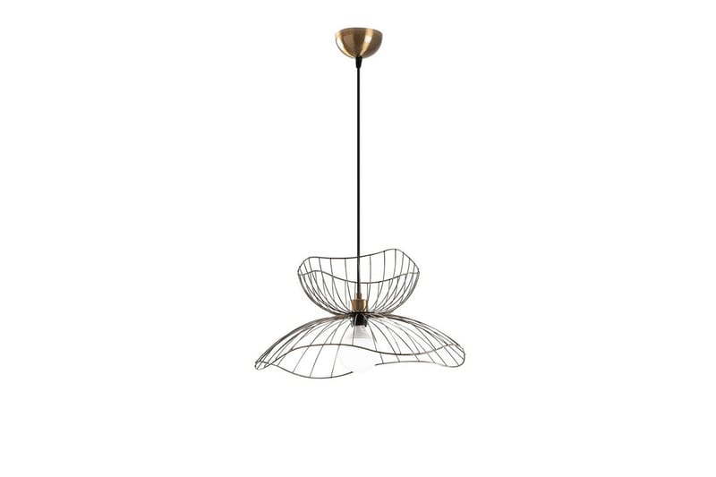 Loftlampe Sudaskey To Vintage - Vintage - Belysning - Lamper & indendørsbelysning - Loftlampe - Pendellamper & hængelamper
