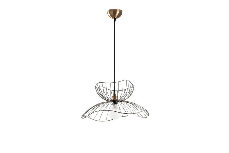 Loftlampe Sudaskey To Vintage - Vintage - Belysning - Lamper & indendørsbelysning - Loftlampe - Pendellamper & hængelamper