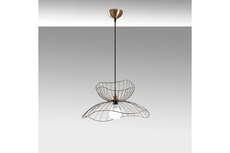 Loftlampe Sudaskey To Vintage - Vintage - Belysning - Lamper & indendørsbelysning - Loftlampe - Pendellamper & hængelamper