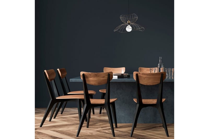 Loftlampe Sudaskey To Vintage - Vintage - Belysning - Lamper & indendørsbelysning - Loftlampe - Pendellamper & hængelamper