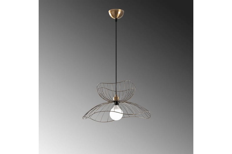 Loftlampe Sudaskey Vintage - Vintage - Belysning - Lamper & indendørsbelysning - Loftlampe - Pendellamper & hængelamper