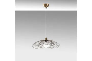 Loftlampe Sudaskey Vintage - Vintage - Belysning - Lamper & indendørsbelysning - Loftlampe - Pendellamper & hængelamper