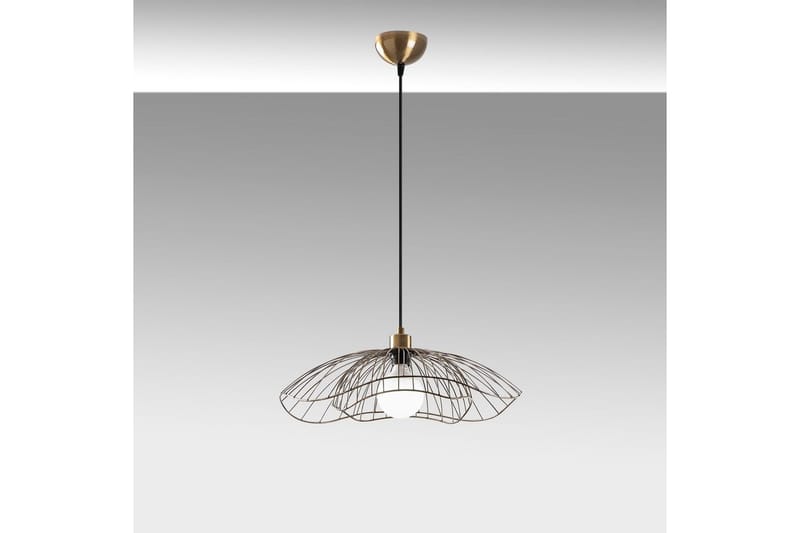 Loftlampe Sudaskey Vintage - Vintage - Belysning - Lamper & indendørsbelysning - Loftlampe - Pendellamper & hængelamper