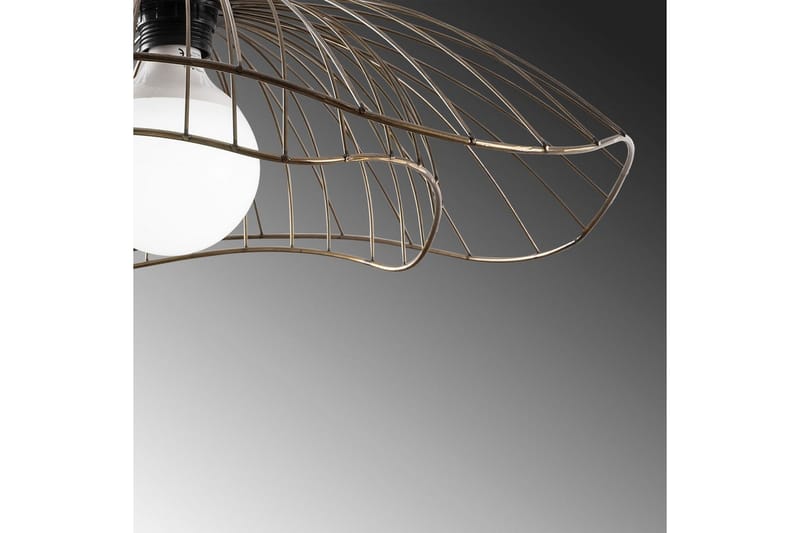 Loftlampe Sudaskey Vintage - Vintage - Belysning - Lamper & indendørsbelysning - Loftlampe - Pendellamper & hængelamper