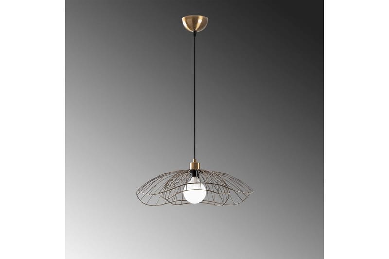 Loftlampe Sudaskey Vintage - Vintage - Belysning - Lamper & indendørsbelysning - Loftlampe - Pendellamper & hængelamper