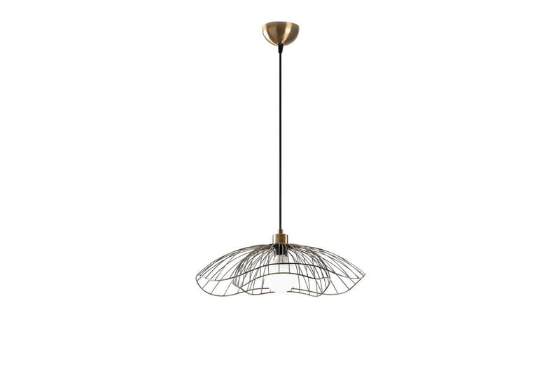 Loftlampe Sudaskey Vintage, Vintage