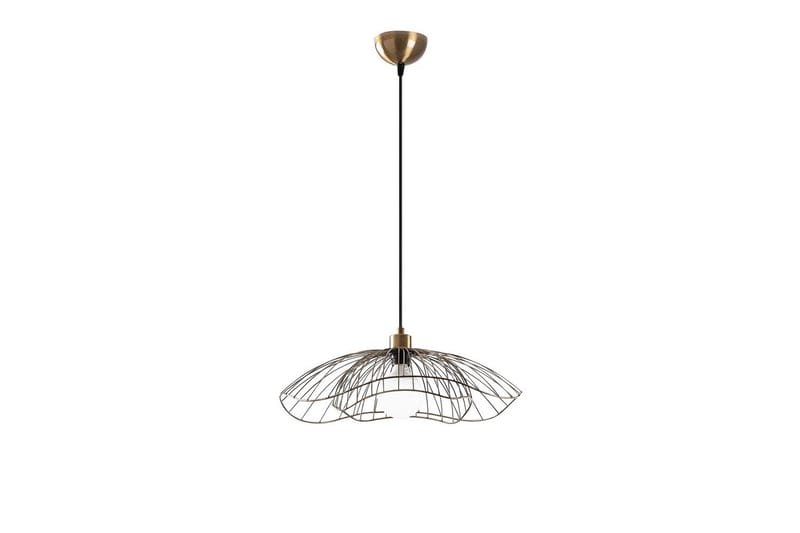 Loftlampe Sudaskey Vintage - Vintage - Belysning - Lamper & indendørsbelysning - Loftlampe - Pendellamper & hængelamper