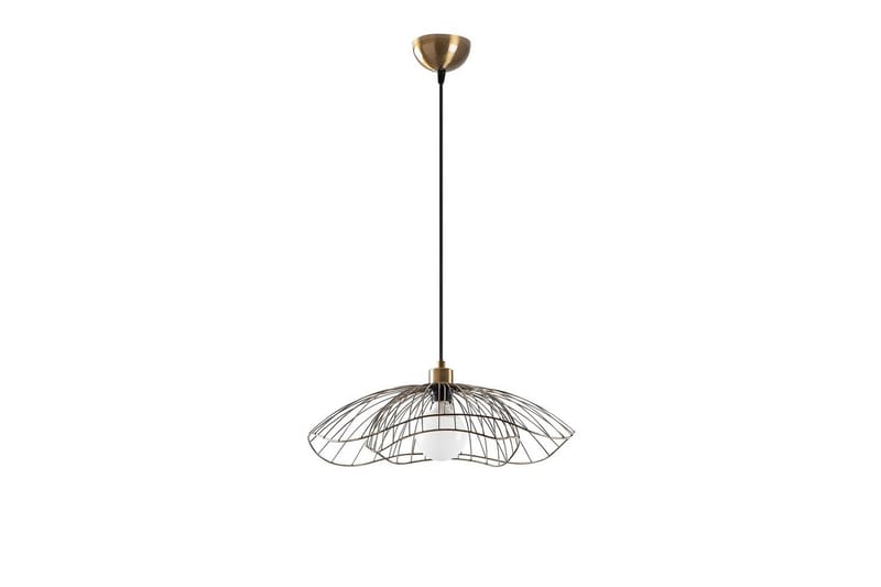 Loftlampe Sudaskey Vintage - Vintage - Belysning - Lamper & indendørsbelysning - Loftlampe - Pendellamper & hængelamper