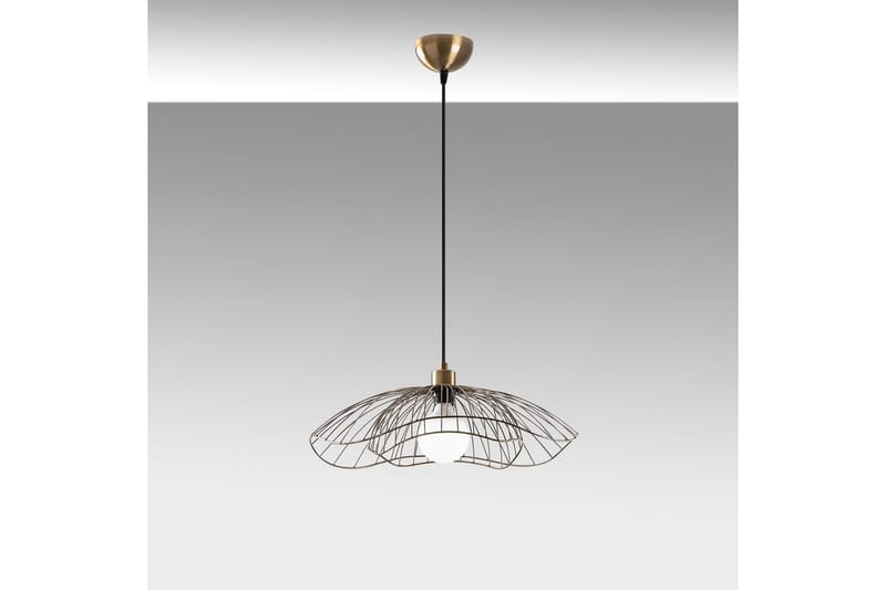 Loftlampe Sudaskey Vintage - Vintage - Belysning - Lamper & indendørsbelysning - Loftlampe - Pendellamper & hængelamper