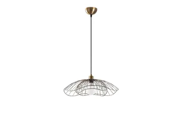 Loftlampe Sudaskey Vintage - Vintage - Belysning - Lamper & indendørsbelysning - Loftlampe - Pendellamper & hængelamper