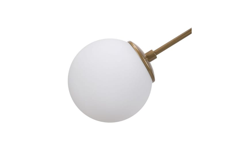 Loftlampe Sudatoor Gul / Hvid - Gul / Hvid - Belysning - Lamper & indendørsbelysning - Loftlampe - Plafond