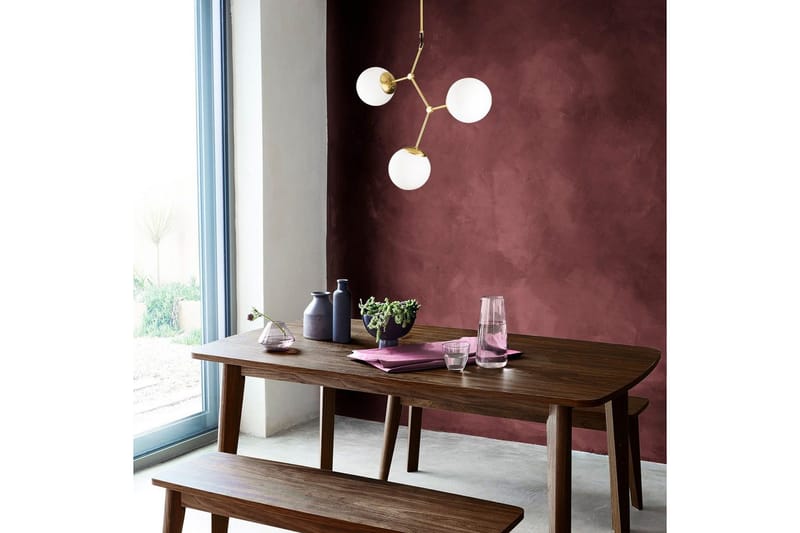 Loftlampe Sudatoor Nexis Hvid - Hvid - Belysning - Lamper & indendørsbelysning - Loftlampe - Pendellamper & hængelamper