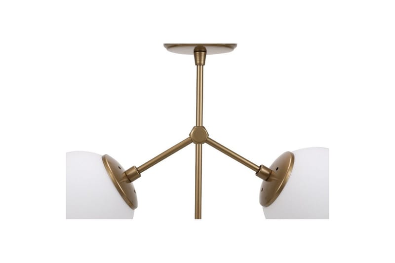 Loftlampe Sudatoor Nexis Transparent - Transparent - Belysning - Lamper & indendørsbelysning - Loftlampe - Pendellamper & hængelamper