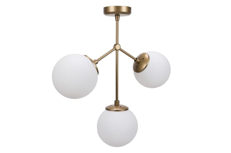 Loftlampe Sudatoor Nexis Transparent - Transparent - Belysning - Lamper & indendørsbelysning - Loftlampe - Pendellamper & hængelamper
