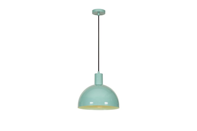 Loftlampe Sugana Blå Turkis - Turkis - Belysning - Lamper & indendørsbelysning - Loftlampe - Pendellamper & hængelamper
