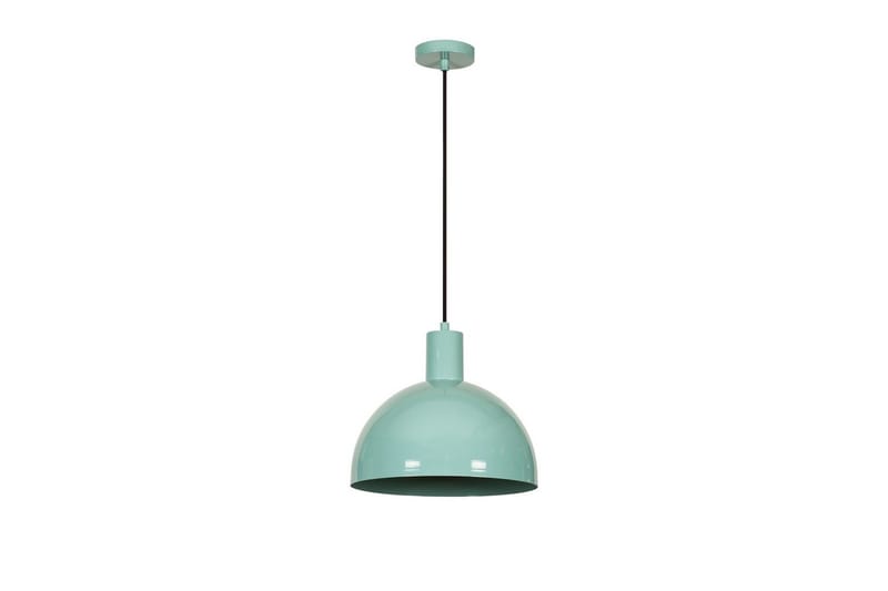 Loftlampe Sugana Blå Turkis - Turkis - Belysning - Lamper & indendørsbelysning - Loftlampe - Pendellamper & hængelamper