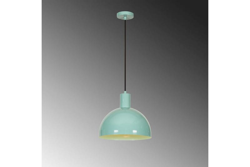 Loftlampe Sugana Blå Turkis - Turkis - Belysning - Lamper & indendørsbelysning - Loftlampe - Pendellamper & hængelamper
