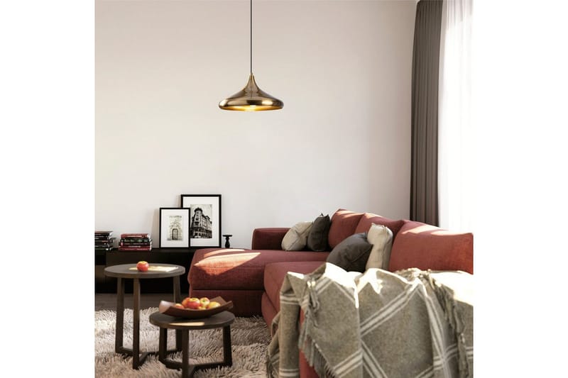 Loftlampe Suna Rany - Rany - Belysning - Lamper & indendørsbelysning - Loftlampe - Pendellamper & hængelamper