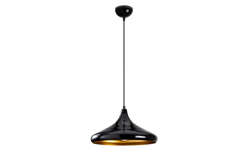 Loftlampe Suna Sort - Sort - Belysning - Lamper & indendørsbelysning - Loftlampe - Pendellamper & hængelamper