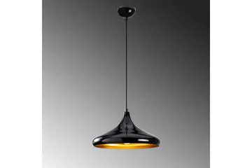 Loftlampe Suna Sort - Sort - Belysning - Lamper & indendørsbelysning - Loftlampe - Pendellamper & hængelamper