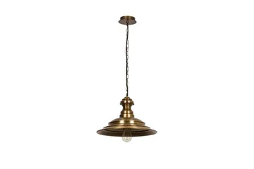 Loftlampe Suna Vintage - Multifarvet - Belysning - Lamper & indendørsbelysning - Loftlampe - Pendellamper & hængelamper
