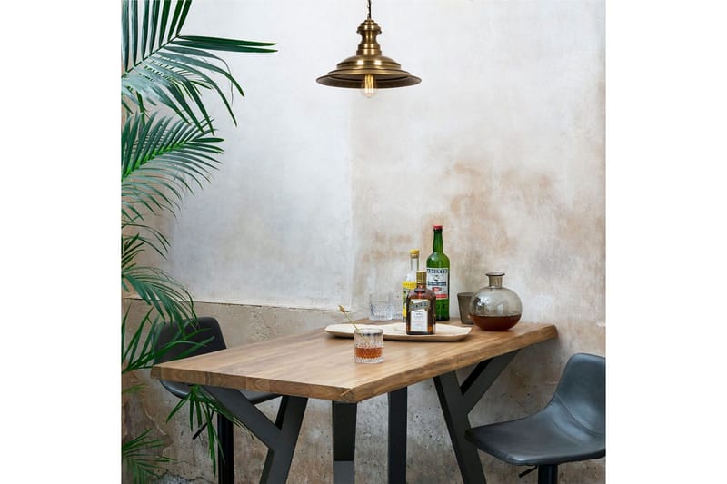 Loftlampe Suna Vintage - Multifarvet - Belysning - Lamper & indendørsbelysning - Loftlampe - Pendellamper & hængelamper