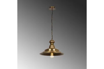 Loftlampe Suna Vintage - Multifarvet - Belysning - Lamper & indendørsbelysning - Loftlampe - Pendellamper & hængelamper