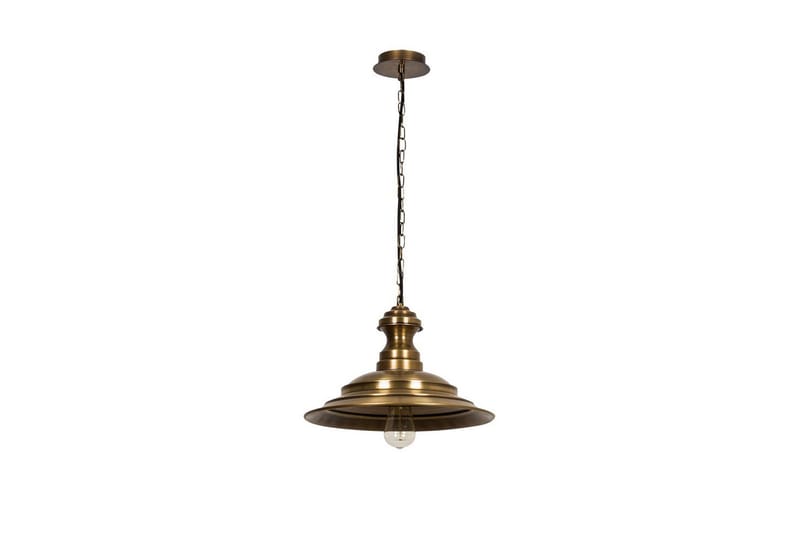 Loftlampe Suna Vintage - Multifarvet - Belysning - Lamper & indendørsbelysning - Loftlampe - Pendellamper & hængelamper