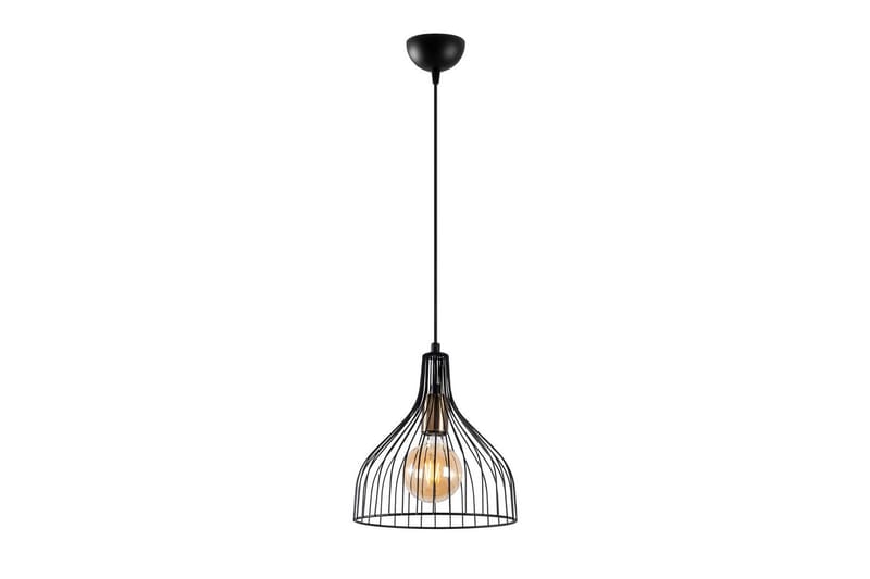 Loftlampe Talnor Sort / Antik - Sort / Antik - Belysning - Lamper & indendørsbelysning - Loftlampe - Pendellamper & hængelamper