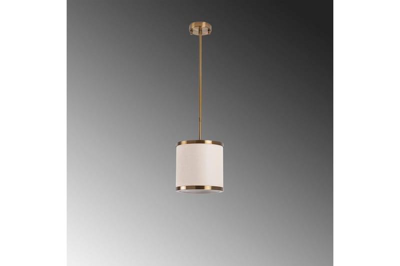 Loftlampe Talra Vintage - 20 x 20 x 35 cm - Belysning - Lamper & indendørsbelysning - Loftlampe - Pendellamper & hængelamper