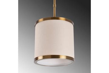 Loftlampe Talra Vintage - 20 x 20 x 35 cm - Belysning - Lamper & indendørsbelysning - Loftlampe - Pendellamper & hængelamper