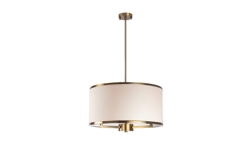 Loftlampe Talra Vintage - 50 x 50 x 84 cm - Belysning - Lamper & indendørsbelysning - Loftlampe - Pendellamper & hængelamper