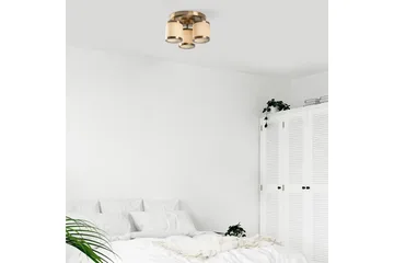 Loftlampe Talrayo Vintage - Vintage - Belysning - Lamper & indendørsbelysning - Loftlampe - Plafond