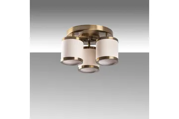 Loftlampe Talrayo Vintage - Vintage - Belysning - Lamper & indendørsbelysning - Loftlampe - Plafond