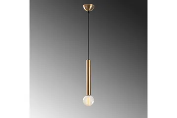 Loftlampe Tembra Vintage - Guld - Belysning - Lamper & indendørsbelysning - Loftlampe - Pendellamper & hængelamper