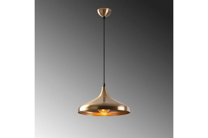 Loftlampe Thela Stor Vintage - Vintage - Belysning - Lamper & indendørsbelysning - Loftlampe - Pendellamper & hængelamper