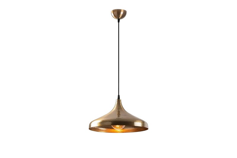 Loftlampe Thela Stor Vintage - Vintage - Belysning - Lamper & indendørsbelysning - Loftlampe - Pendellamper & hængelamper
