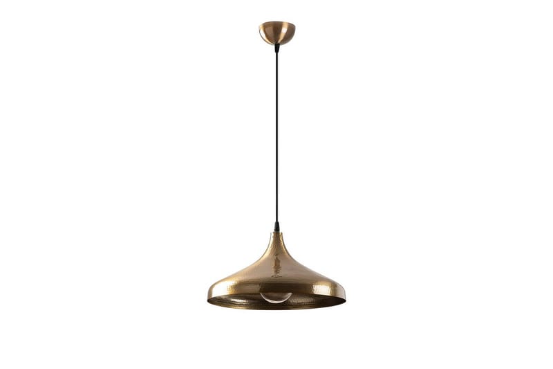 Loftlampe Thela Stor Vintage - Vintage - Belysning - Lamper & indendørsbelysning - Loftlampe - Pendellamper & hængelamper