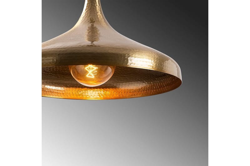 Loftlampe Thela Stor Vintage - Vintage - Belysning - Lamper & indendørsbelysning - Loftlampe - Pendellamper & hængelamper