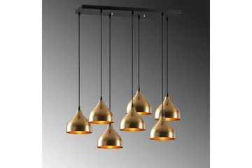 Loftlampe Thela Syv Vintage - Vintage - Belysning - Lamper & indendørsbelysning - Loftlampe - Pendellamper & hængelamper