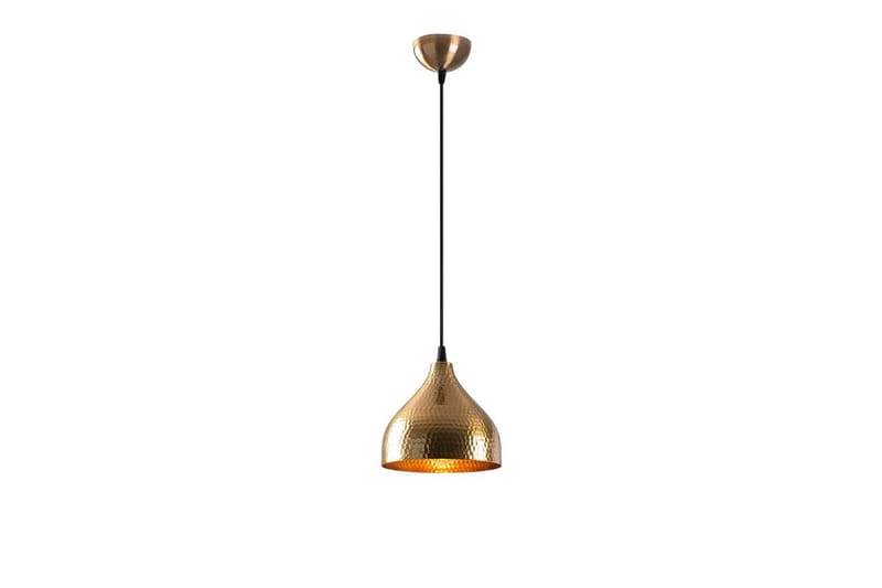 Loftlampe Thela Vintage - Vintage - Belysning - Lamper & indendørsbelysning - Loftlampe - Pendellamper & hængelamper