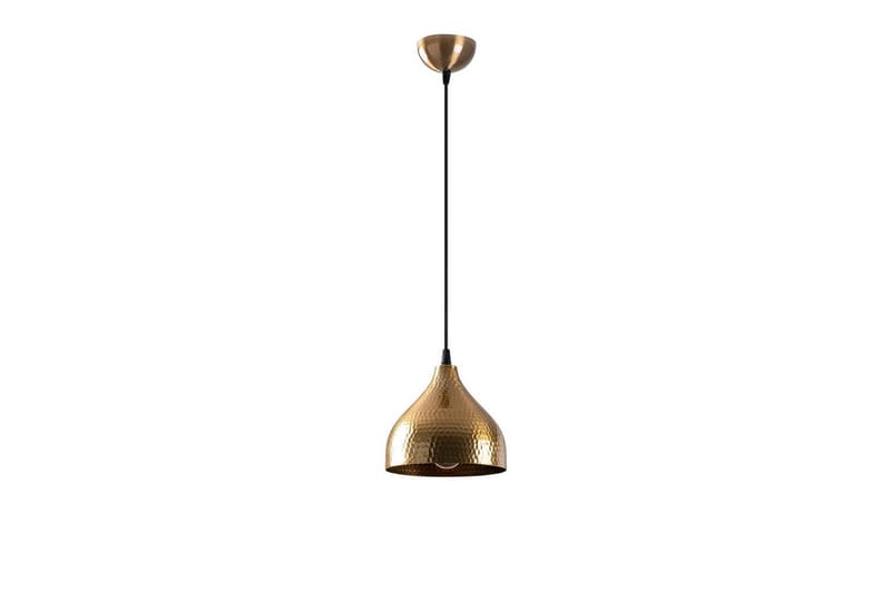 Loftlampe Thela Vintage - Vintage - Belysning - Lamper & indendørsbelysning - Loftlampe - Pendellamper & hængelamper