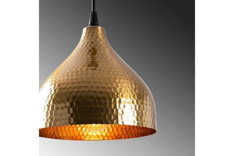 Loftlampe Thela Vintage - Vintage - Belysning - Lamper & indendørsbelysning - Loftlampe - Pendellamper & hængelamper