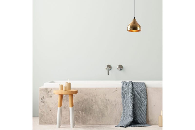 Loftlampe Thela Vintage - Vintage - Belysning - Lamper & indendørsbelysning - Loftlampe - Pendellamper & hængelamper