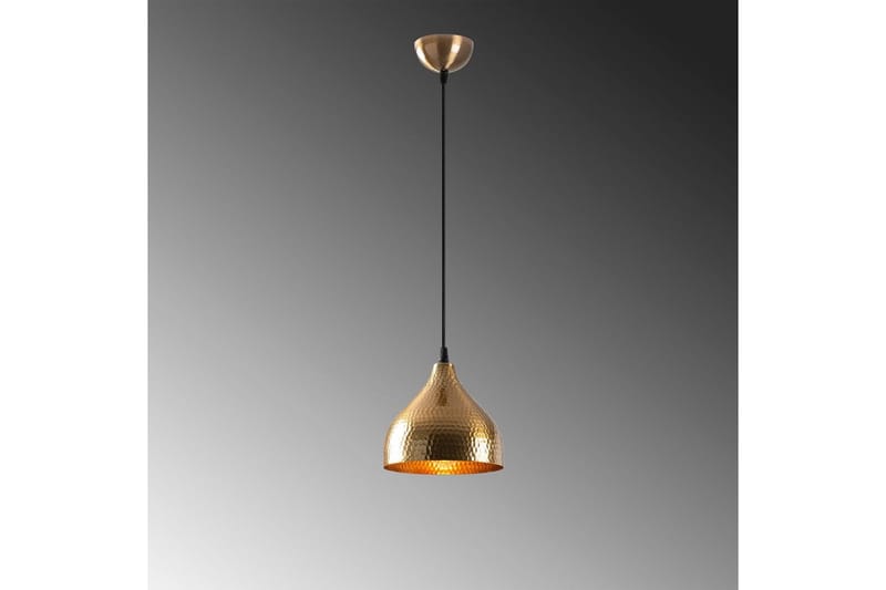 Loftlampe Thela Vintage - Vintage - Belysning - Lamper & indendørsbelysning - Loftlampe - Pendellamper & hængelamper