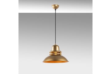 Loftlampe Tibet Rany - Guld - Belysning - Lamper & indendørsbelysning - Loftlampe - Pendellamper & hængelamper