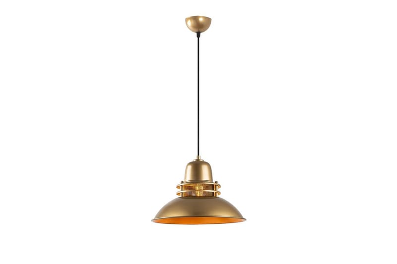 Loftlampe Tibet Rany - Guld - Belysning - Lamper & indendørsbelysning - Loftlampe - Pendellamper & hængelamper